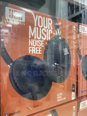 JBL Headset