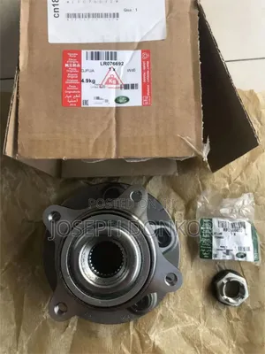 Range Rover Sports Front Hub 2013,2014,2015,2016,2017