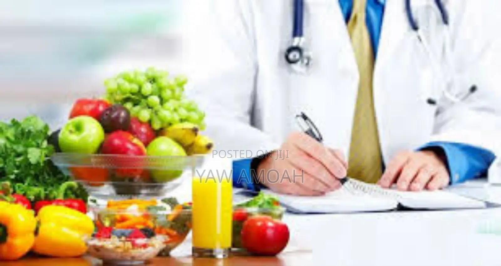 Registered Dietitian