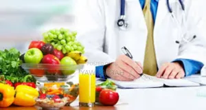 Registered Dietitian