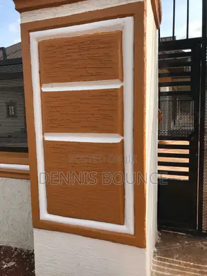Kumasi Waterproof Graffiato Paints