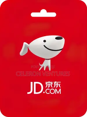 JD Gift Card