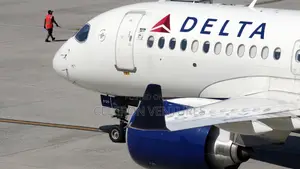 Delta Air Lines Gift Card