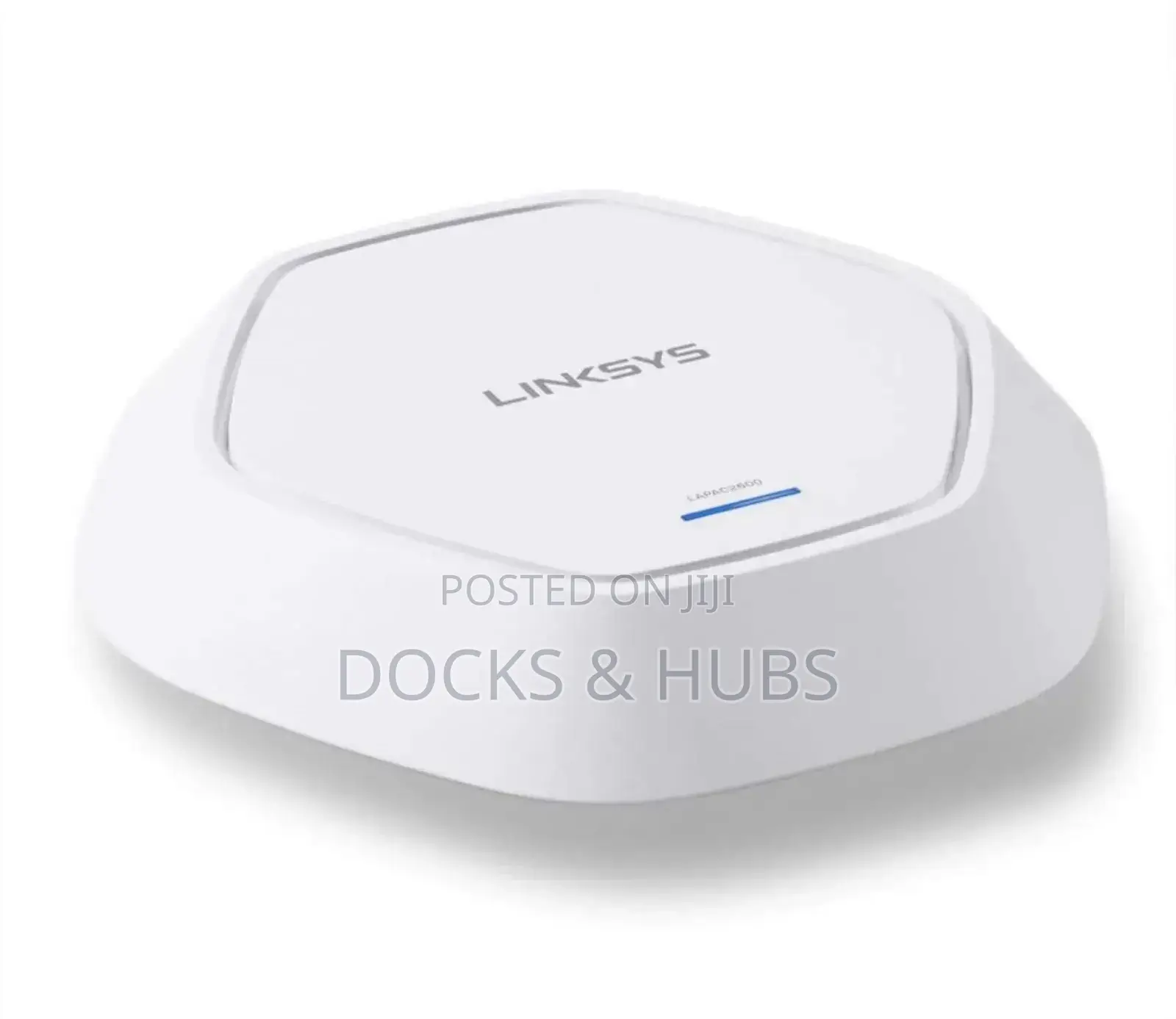 Linksys Business Lapac2600 Pro Series Mu-Mimo Access Point