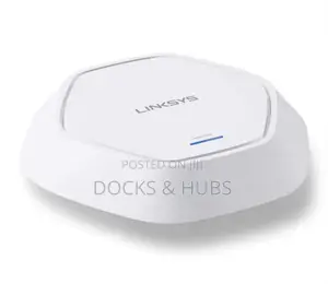 Linksys Business Lapac2600 Pro Series Mu-Mimo Access Point