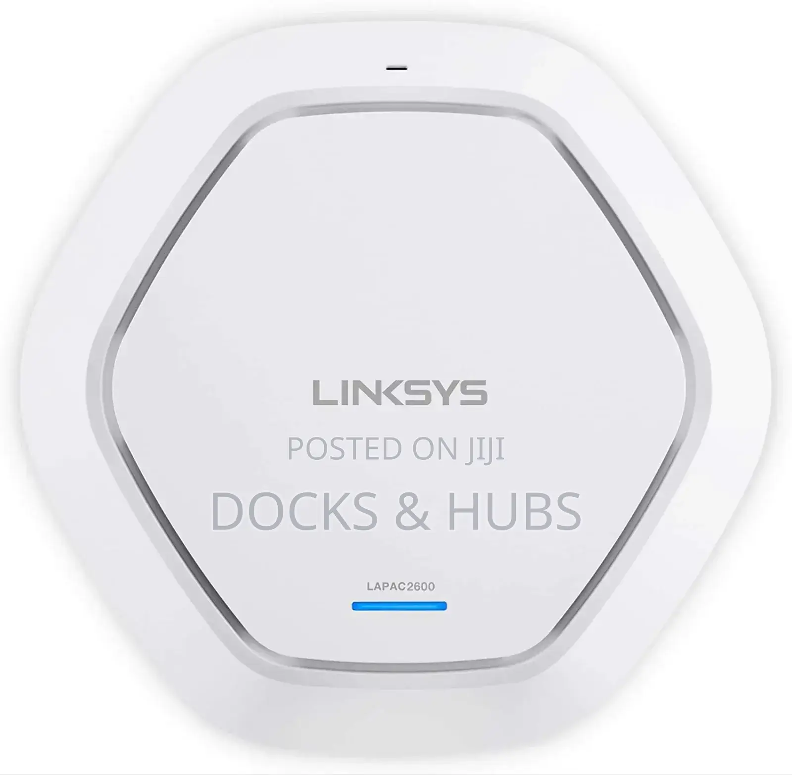 Linksys Business Lapac2600 Pro Series Mu-Mimo Access Point