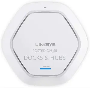 Linksys Business Lapac2600 Pro Series Mu-Mimo Access Point