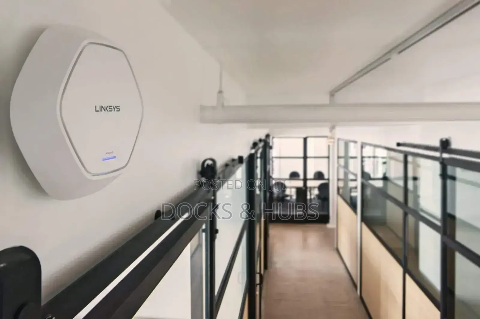 Linksys Business Lapac2600 Pro Series Mu-Mimo Access Point