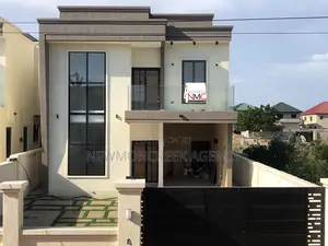 4bdrm Duplex in East Legon Hills, Accra Metropolitan for sale