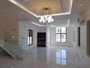 4bdrm Duplex in East Legon Hills, Accra Metropolitan for sale