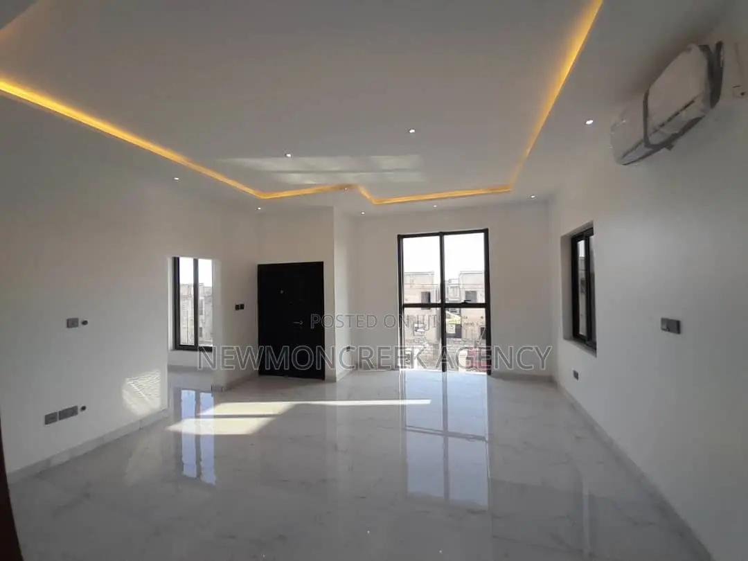 4bdrm Duplex in East Legon Hills, Accra Metropolitan for sale