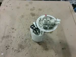 Hyundai Elantra 2013-2016 Fuel Pump