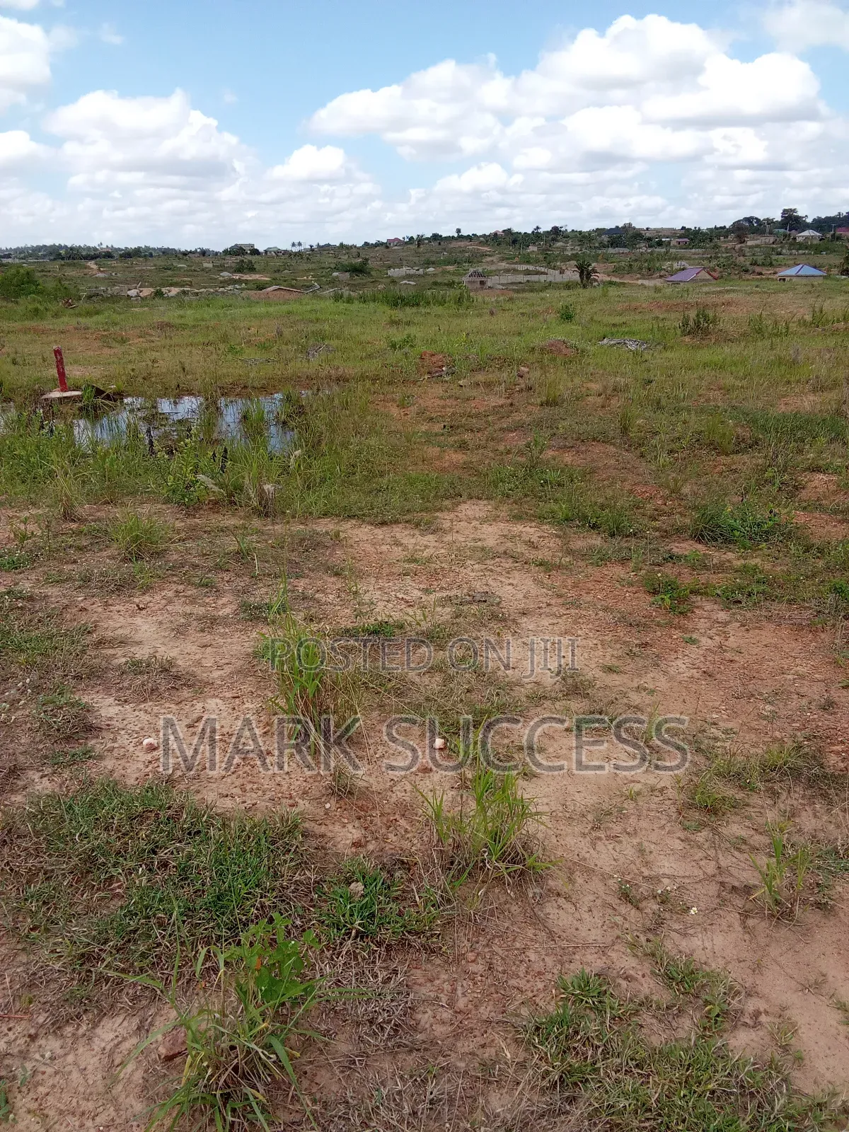 Titled Lands At Ashalaja,