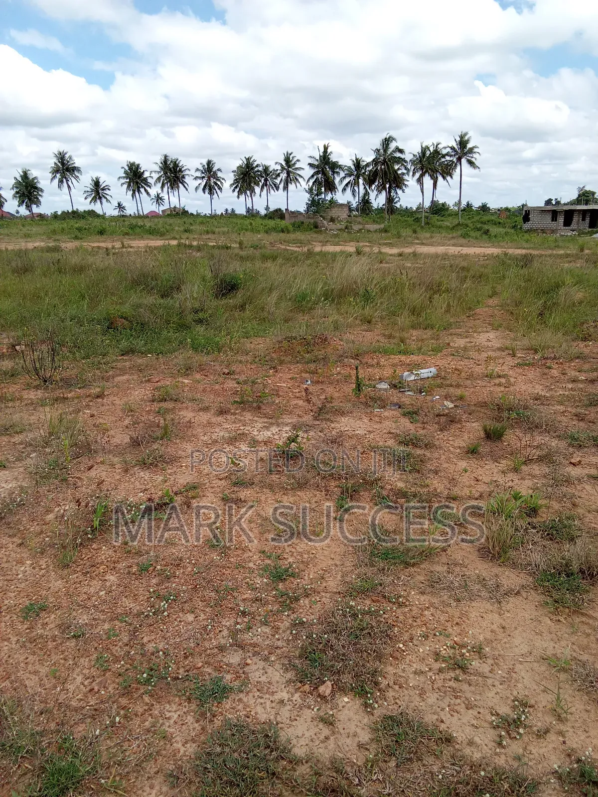 Titled Lands At Ashalaja,