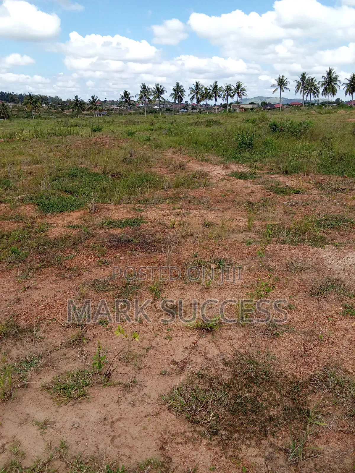 Titled Lands At Ashalaja,