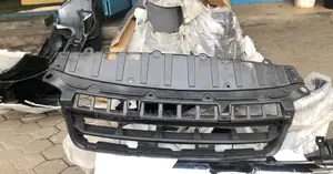 Honda Civic 2009 2010 2011 Bumper Grill Grille Down