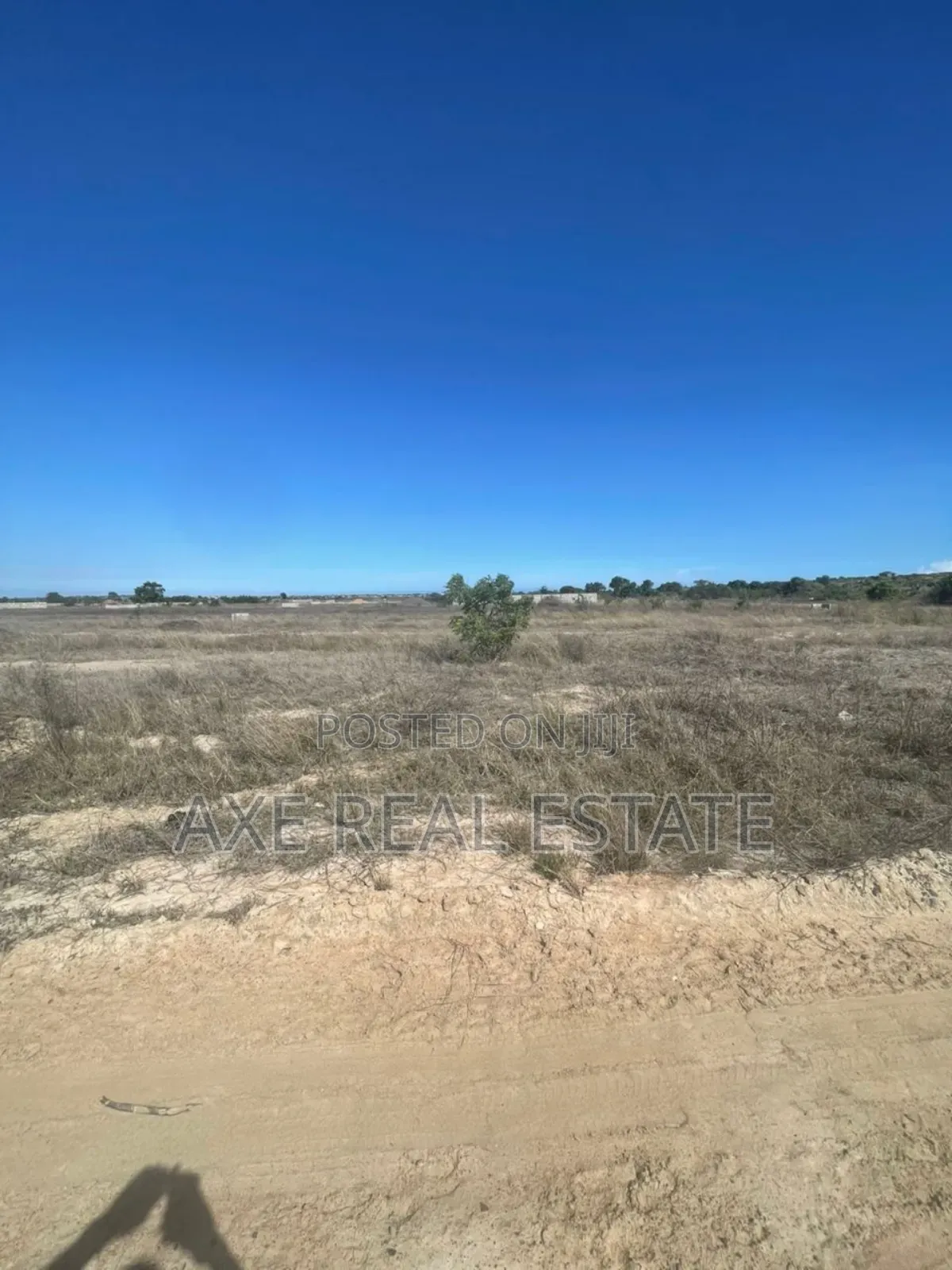 Credible Documented Lands at Prampram Beach Lane