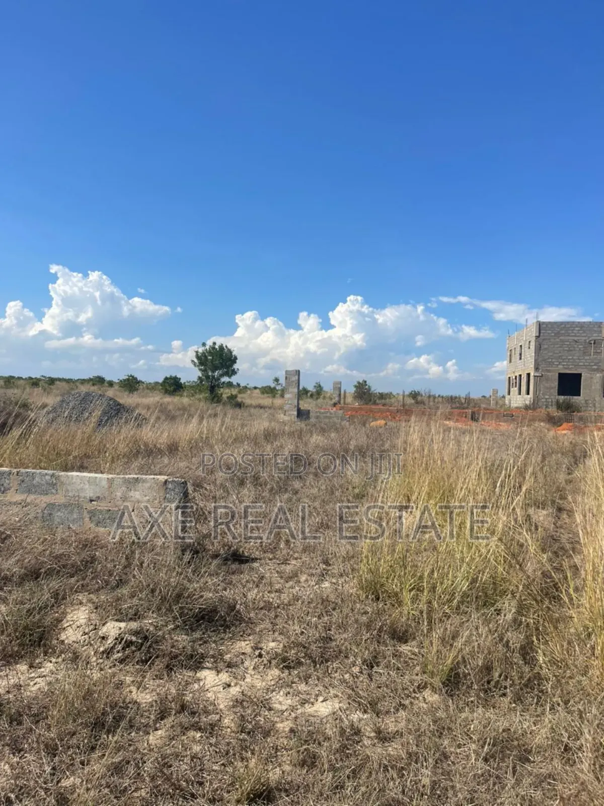 Credible Documented Lands at Prampram Beach Lane
