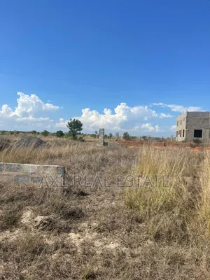 Credible Documented Lands at Prampram Beach Lane