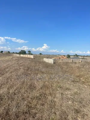 Unique Area Estate Lands at Prampram Beach Lane
