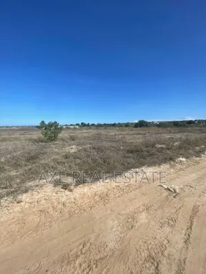 Unique Area Estate Lands at Prampram Beach Lane