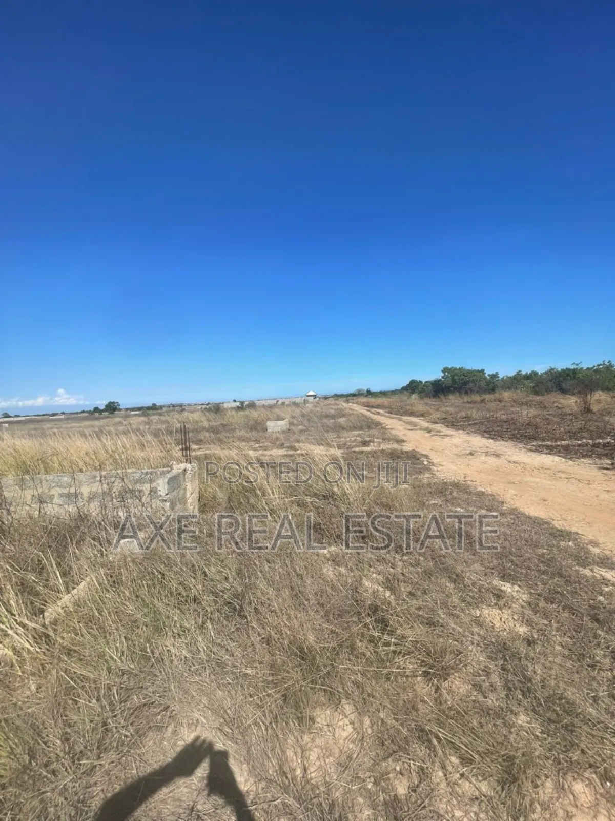 Plots With Exciting Discounts - Prampram Beach Lane