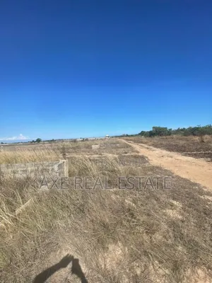 Plots With Exciting Discounts - Prampram Beach Lane