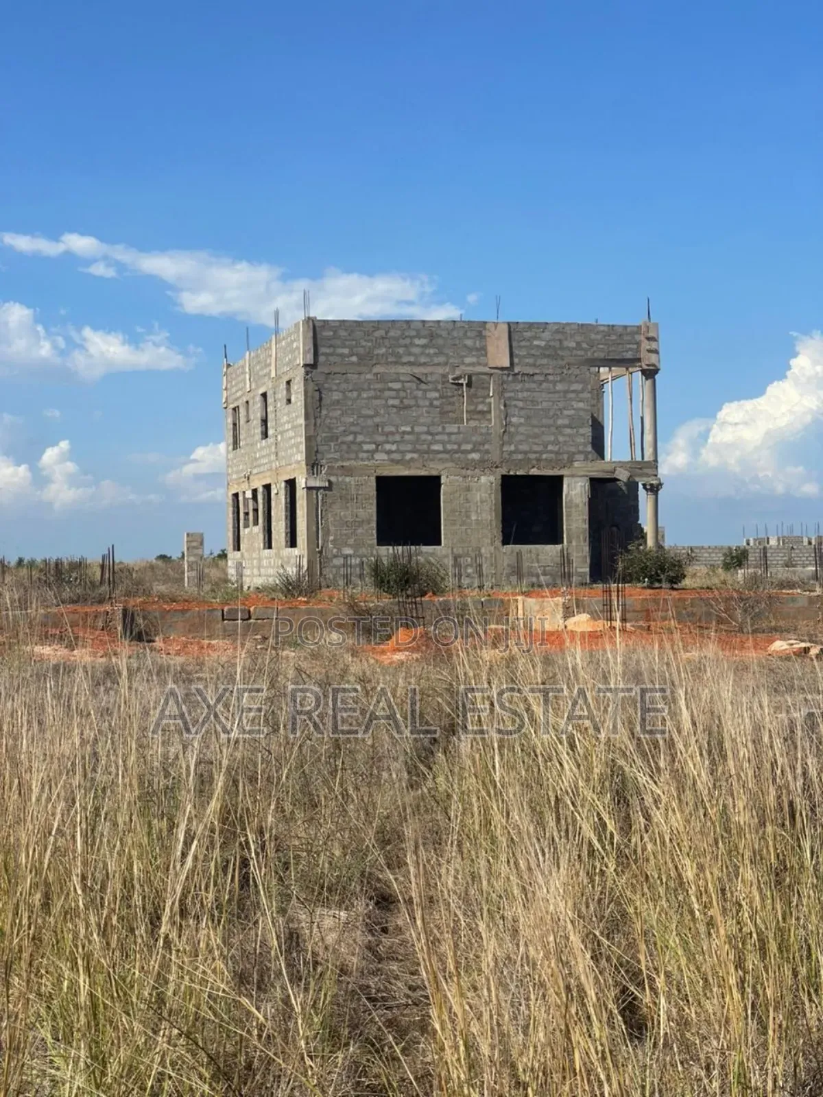 Plots With Exciting Discounts - Prampram Beach Lane