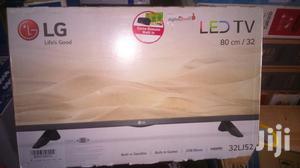 LG 32 Inch HD Digital Satellite TV