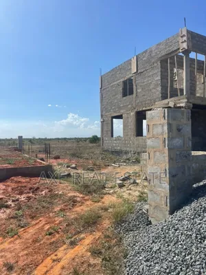 Ultra Modern Plotted Lands - Prampram Beach Lane