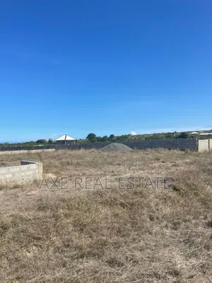 Ultra Modern Plotted Lands - Prampram Beach Lane