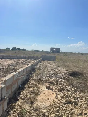 Finnest Residential Lands at Prampram Beach Road