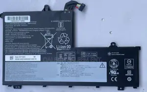 Lenovo L19C3PF1 Laptop Battery for Thinkbook 14-Iml 15-Iil