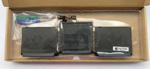 Apple A2338 A228 A2171 Battery for Macbookpro 13" A2159 2019