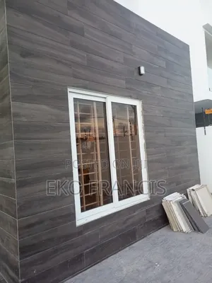 Upvc Sliding Window