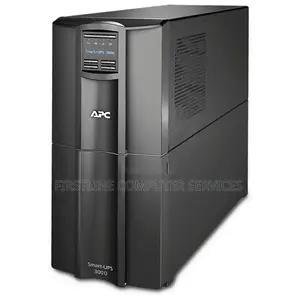Apc SMT 3000ic