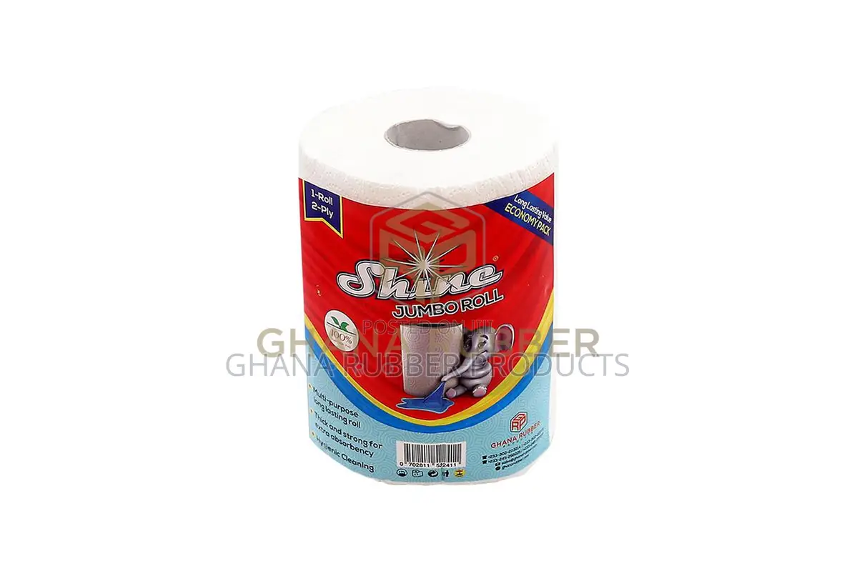 Shine Jumbo Roll (12pcs)