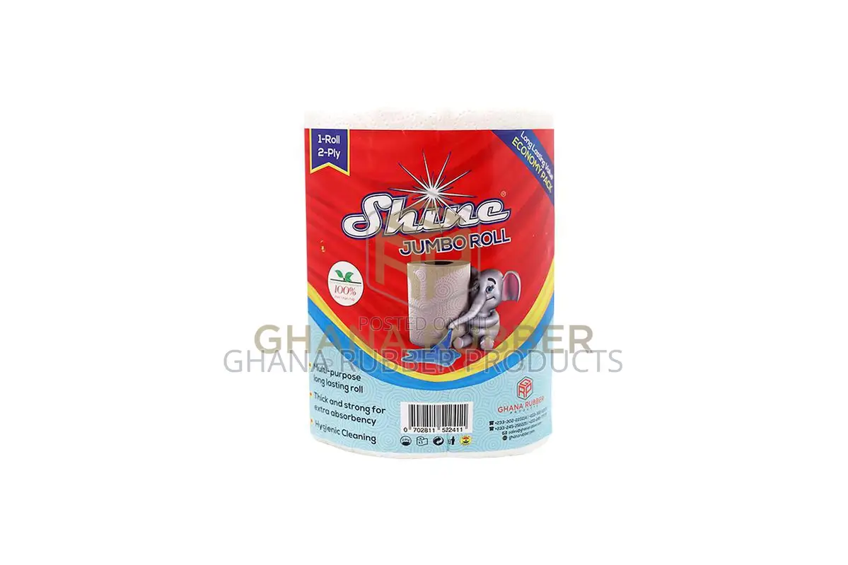Shine Jumbo Roll (12pcs)