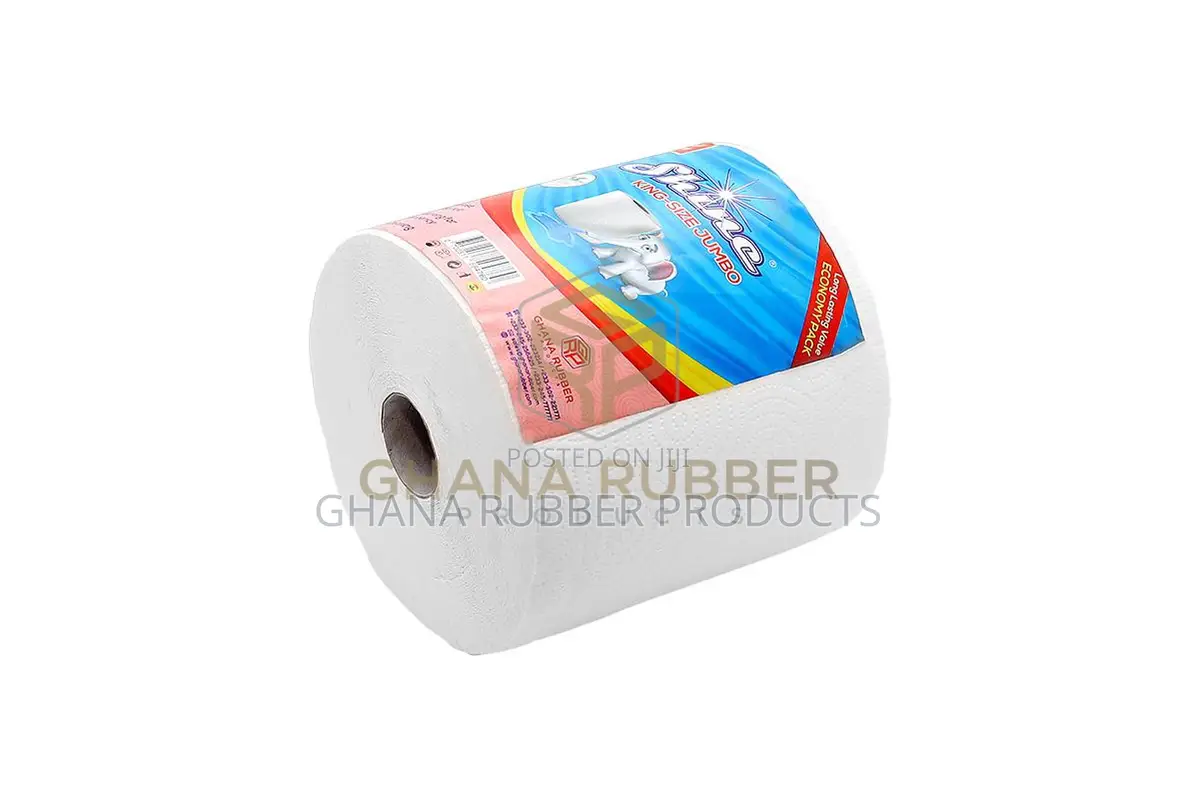 Shine King-Size Jumbo Roll (6pcs)