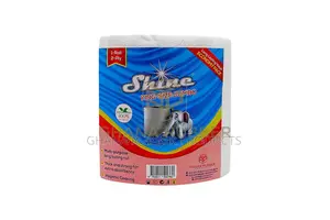 Shine King-Size Jumbo Roll (6pcs)