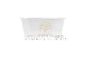 Shine Microwavable Containers Rectangular 750cc (300pcs)