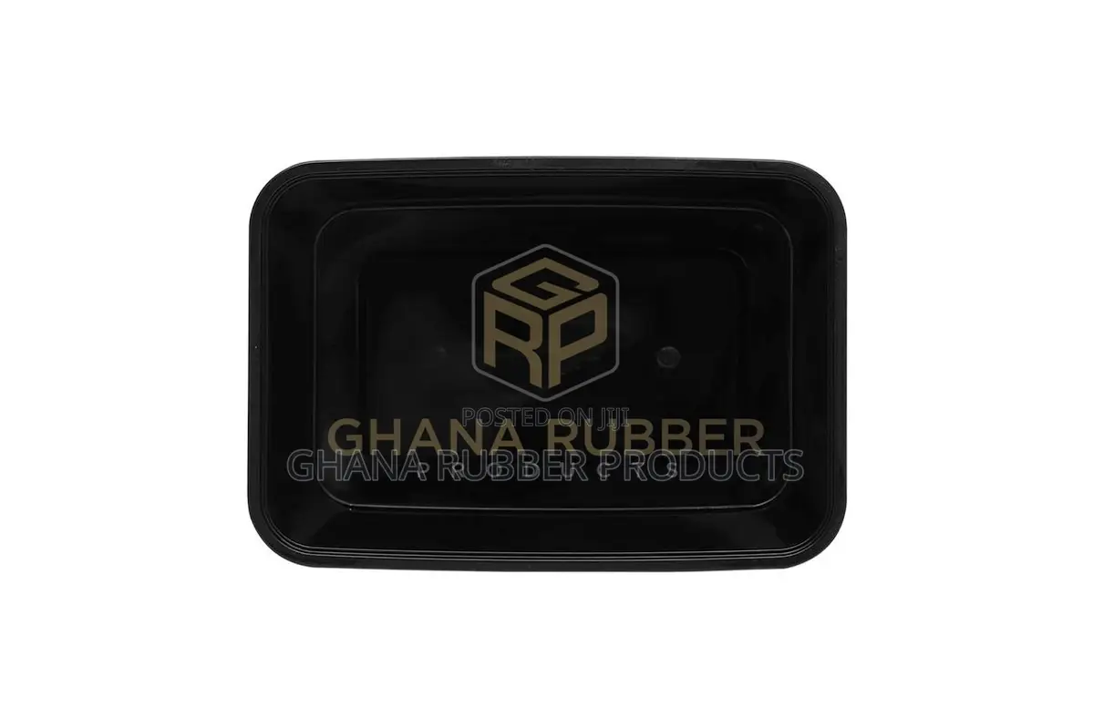 Shine Microwavable Containers Rectangular 750cc (300pcs)