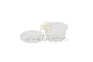 Shine Microwavable Containers Round 450cc (450pcs)