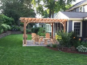 Pergola Designs