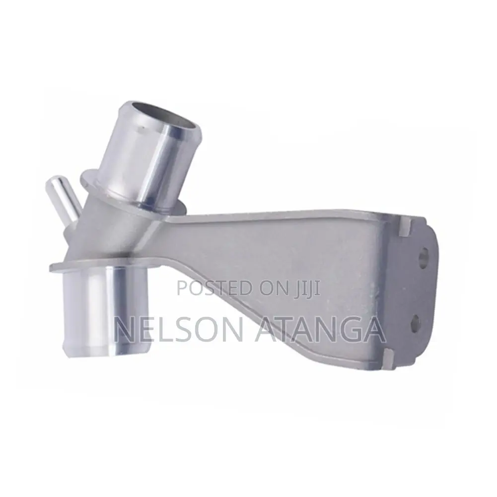 Toyota Corolla 2009 - 15 Water Outlet Jointer Aluminum