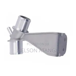 Toyota Corolla 2009 - 15 Water Outlet Jointer Aluminum