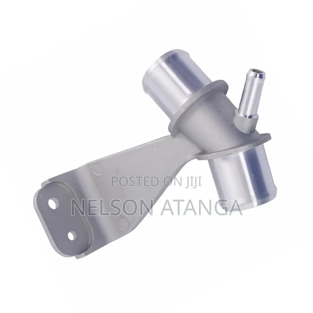 Toyota Corolla 2009 - 15 Water Outlet Jointer Aluminum