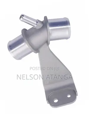 Toyota Corolla 2009 - 15 Water Outlet Jointer Aluminum