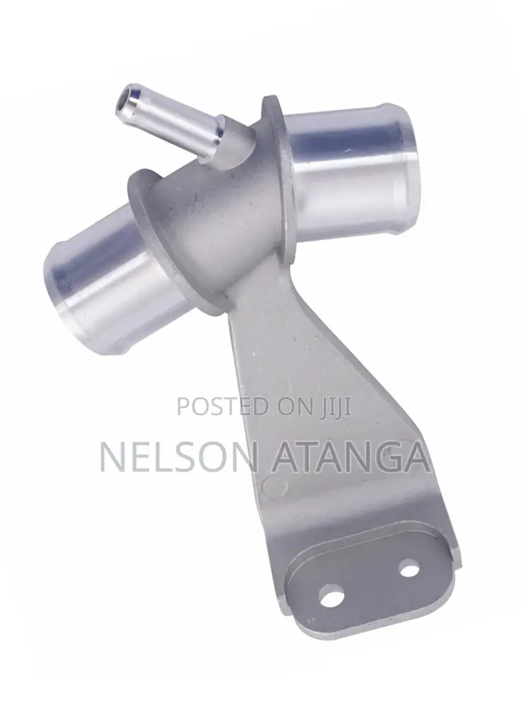 Toyota Corolla 2009 - 15 Water Outlet Jointer Aluminum