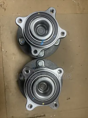 Cruze Back Hub Bearing 2012,2013,2014,2015,2016